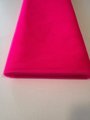 Klasszikus Tüll Pink színű