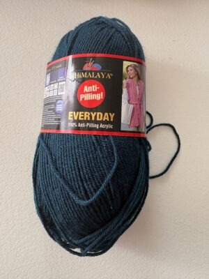 Himalaya Everyday fonal
