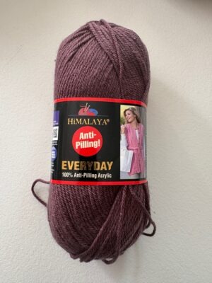 Himalaya Everyday fonal