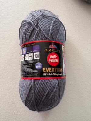 Himalaya Everyday fonal