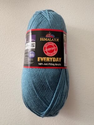 Himalaya Everyday fonal