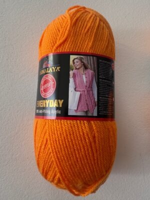 Himalaya Everyday fonal