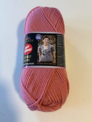 Himalaya Everyday Worsted fonal