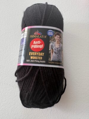 Himalaya Everyday Worsted fonal