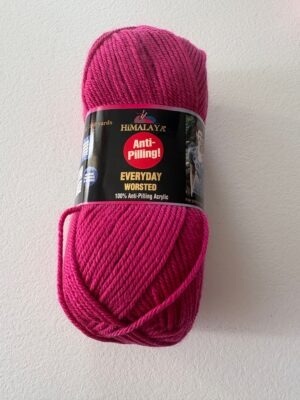 Himalaya Everyday Worsted fonal