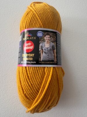 Himalaya Everyday Worsted fonal