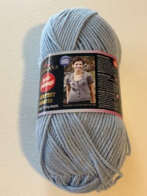 Himalaya Everyday Worsted fonal